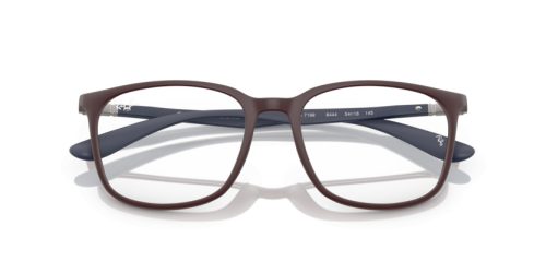 RAY-BAN VISTA  0RX7199 8444 52 Szemüvegkeret