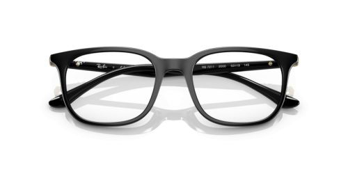 RAY-BAN VISTA  0RX7211 2000 52 Szemüvegkeret