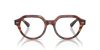 RAY-BAN VISTA GINA 0RX7214 2144 49 Szemüvegkeret