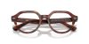 RAY-BAN VISTA GINA 0RX7214 2144 51 Szemüvegkeret
