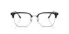 RAY-BAN VISTA NEW CLUBMASTER 0RX7216 2000 51 Szemüvegkeret