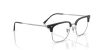RAY-BAN VISTA NEW CLUBMASTER 0RX7216 2000 53 Szemüvegkeret