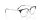 RAY-BAN VISTA NEW CLUBMASTER 0RX7216 2000 53 Szemüvegkeret