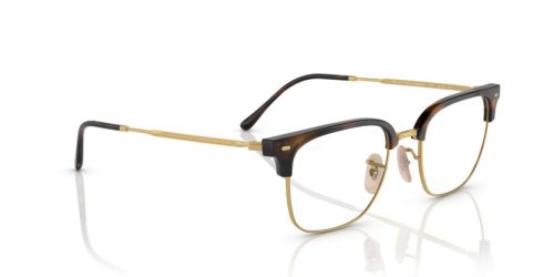 RAY-BAN VISTA NEW CLUBMASTER 0RX7216 2012 51 Szemüvegkeret