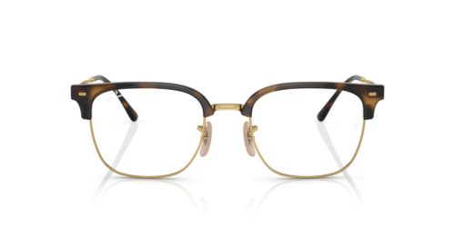 RAY-BAN VISTA NEW CLUBMASTER 0RX7216 2012 53 Szemüvegkeret