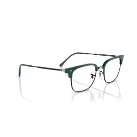 RAY-BAN VISTA NEW CLUBMASTER 0RX7216 8208 51 Szemüvegkeret
