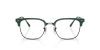 RAY-BAN VISTA NEW CLUBMASTER 0RX7216 8208 51 Szemüvegkeret