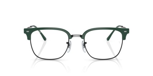 RAY-BAN VISTA NEW CLUBMASTER 0RX7216 8208 51 Szemüvegkeret