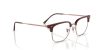 RAY-BAN VISTA NEW CLUBMASTER 0RX7216 8209 49 Szemüvegkeret