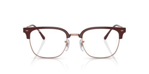 RAY-BAN VISTA NEW CLUBMASTER 0RX7216 8209 49 Szemüvegkeret