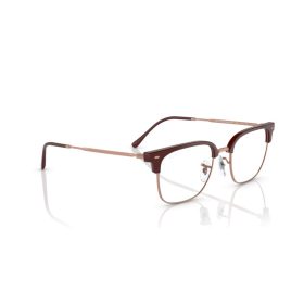 RAY-BAN VISTA NEW CLUBMASTER 0RX7216 8209 51 Szemüvegkeret