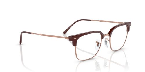 RAY-BAN VISTA NEW CLUBMASTER 0RX7216 8209 51 Szemüvegkeret