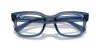 RAY-BAN VISTA CHAD 0RX7217 8266 52 Szemüvegkeret