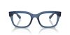 RAY-BAN VISTA CHAD 0RX7217 8266 54 Szemüvegkeret