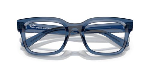 RAY-BAN VISTA CHAD 0RX7217 8266 54 Szemüvegkeret