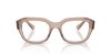 RAY-BAN VISTA LEONID 0RX7225 8317 52 Szemüvegkeret