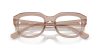 RAY-BAN VISTA LEONID 0RX7225 8317 52 Szemüvegkeret
