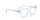 RAY-BAN VISTA LEONID 0RX7225 8319 54 Szemüvegkeret