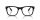 RAY-BAN VISTA  0RX7228 2477 55 Szemüvegkeret