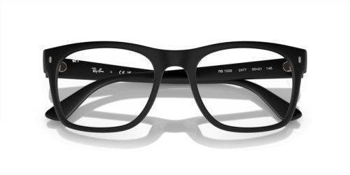 RAY-BAN VISTA  0RX7228 2477 55 Szemüvegkeret