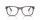 RAY-BAN VISTA  0RX7228 8257 55 Szemüvegkeret