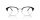 RAY-BAN VISTA  0RX7229 2000 53 Szemüvegkeret