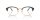 RAY-BAN VISTA  0RX7229 2012 51 Szemüvegkeret
