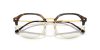 RAY-BAN VISTA  0RX7229 2012 51 Szemüvegkeret