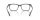 RAY-BAN VISTA  0RX7230 5521 54 Szemüvegkeret