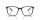 RAY-BAN VISTA  0RX7235 5204 55 Szemüvegkeret