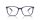 RAY-BAN VISTA  0RX7235 5207 55 Szemüvegkeret