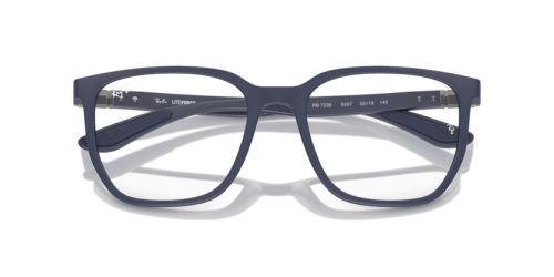 RAY-BAN VISTA  0RX7235 5207 55 Szemüvegkeret