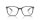 RAY-BAN VISTA  0RX7235 5521 53 Szemüvegkeret