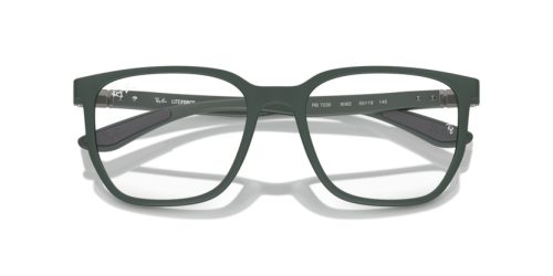 RAY-BAN VISTA  0RX7235 8062 53 Szemüvegkeret