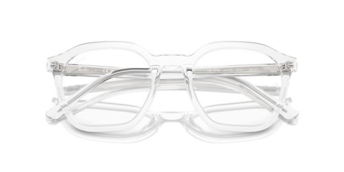 RAY-BAN VISTA ALICE 0RX7238 2001 52 Szemüvegkeret