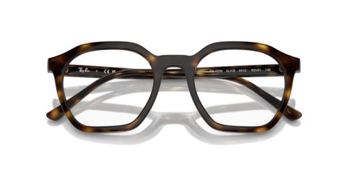 RAY-BAN VISTA ALICE 0RX7238 2012 52 Szemüvegkeret