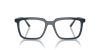 RAY-BAN VISTA ALAIN 0RX7239 8256 52 Szemüvegkeret