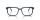 RAY-BAN VISTA ALAIN 0RX7239 8256 52 Szemüvegkeret