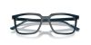 RAY-BAN VISTA ALAIN 0RX7239 8256 52 Szemüvegkeret