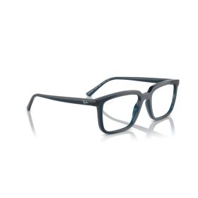 RAY-BAN VISTA ALAIN 0RX7239 8256 54 Szemüvegkeret