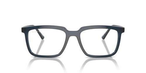 RAY-BAN VISTA ALAIN 0RX7239 8256 54 Szemüvegkeret
