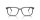 RAY-BAN VISTA ALAIN 0RX7239 8257 52 Szemüvegkeret