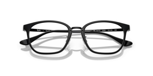 RAY-BAN VISTA  0RX7247D 2000 51 Szemüvegkeret