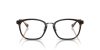 RAY-BAN VISTA  0RX7247D 2012 51 Szemüvegkeret