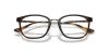 RAY-BAN VISTA  0RX7247D 2012 51 Szemüvegkeret