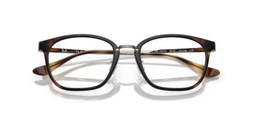 RAY-BAN VISTA  0RX7247D 2012 51 Szemüvegkeret