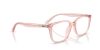 RAY-BAN VISTA  0RX7248D 8410 55 Szemüvegkeret