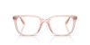RAY-BAN VISTA  0RX7248D 8410 55 Szemüvegkeret