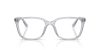 RAY-BAN VISTA  0RX7248D 8411 55 Szemüvegkeret
