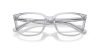 RAY-BAN VISTA  0RX7248D 8411 55 Szemüvegkeret